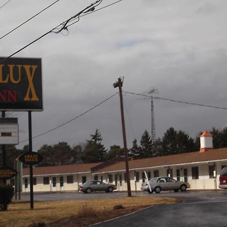 Delux Inn 프리몬트 외부 사진