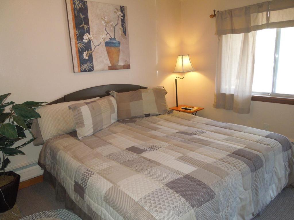Delux Inn 프리몬트 객실 사진